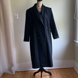 donny brooks coats